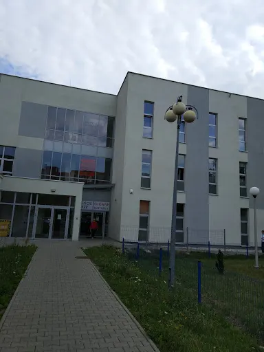 Medica. Przychodnia rodzinna